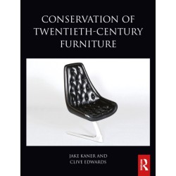 Conservation of Twentieth-Century Furniture
