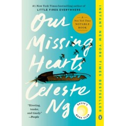 Our Missing Hearts: Reese's Book Club: A Novel