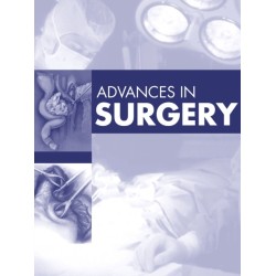 Advances in Surgery, 2025