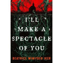 I'll Make A Spectacle of You