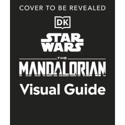 Star Wars The Mandalorian Visual Guide