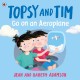Topsy and Tim: Go on an Aeroplane