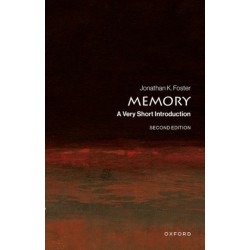 Memory: A Very Short Introduction