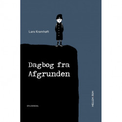 Mellem_rum. Dagbog fra afgrunden