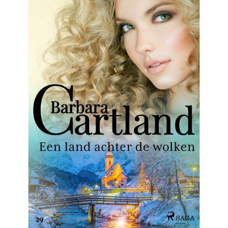 Een land achter de wolken