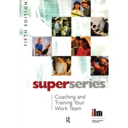 Coaching and Training your Work Team