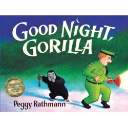 Good Night, Gorilla