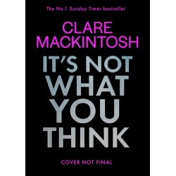 It's Not What You Think