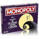 Nightmare Before Christmas Monopoly
