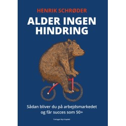 Alder ingen hindring: Sådan bliver du på arbejdsmarkedet  og får succes som 50+