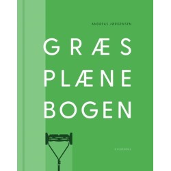 Græsplænebogen