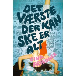 Det værste der kan ske er alt