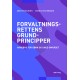 Forvaltningsrettens grundprincipper: Håndbog for børn og unge-området