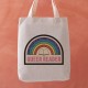 Queer Reader Tote Bag