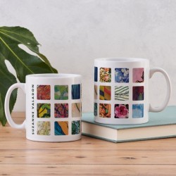 Suzanne Valadon Mug