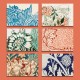 William Morris Postcard Set