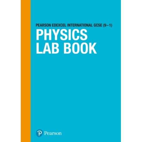 International GCSE (9-1) Physics Lab Book