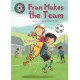 Reading Champion: Fran Makes the Team: Independent Reading 16