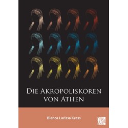 Die Akropoliskoren von Athen