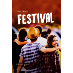 Mellem_rum. Festival