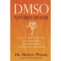 Dmso: Nature's Healer