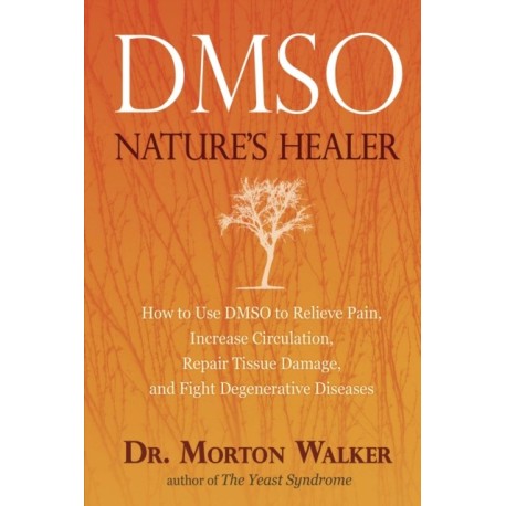 Dmso: Nature's Healer
