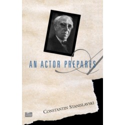 An Actor Prepares