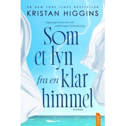 Som et lyn fra en klar himmel