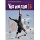 Yes we can 5, My Workbook