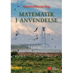 Matematikkens dag - Matematik i anvendelse: Matematikkens dag 2025 - Matematik i anvendelse