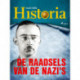 De raadsels van de nazi's