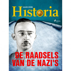 De raadsels van de nazi's
