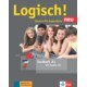 Logisch! neu: Testheft A1 mit Audio-CD