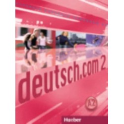 deutsch.com: Kursbuch 2