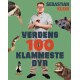 Verdens 100 klammeste dyr