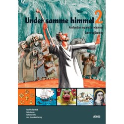 Under samme himmel 2, Lærervejledning