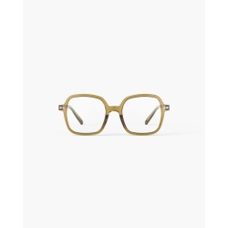 Izipizi#OFFICE READING Golden Green