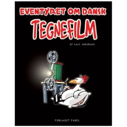 Eventyret om dansk tegnefilm