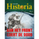 Aan het front loert de dood