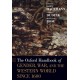 The Oxford Handbook of Gender, War, and the Western World since 1600