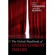 The Oxford Handbook of Entertainment Theory