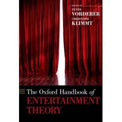 The Oxford Handbook of Entertainment Theory