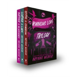 Ruinous Love Trilogy Boxset