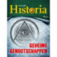 Geheime genootschappen