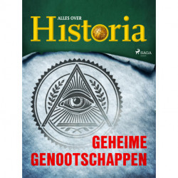 Geheime genootschappen