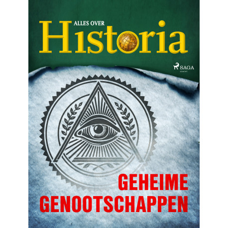 Geheime genootschappen