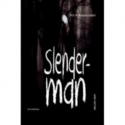 Mellem_rum. Slenderman
