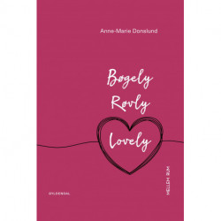 Mellem_rum. Bøgely Røvly Lovely