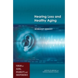 Hearing Loss and Healthy Aging: Workshop Summary