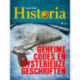 Geheime codes en mysterieuze geschriften